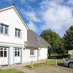 Seepferdchen, 06c, Haus Usedom 6c *
