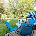 Seepferdchen, 06c, Haus Usedom 6c Nyaraló *