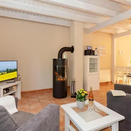 Seepferdchen, 06c, Haus Usedom 6c Ostseebad Nienhagen