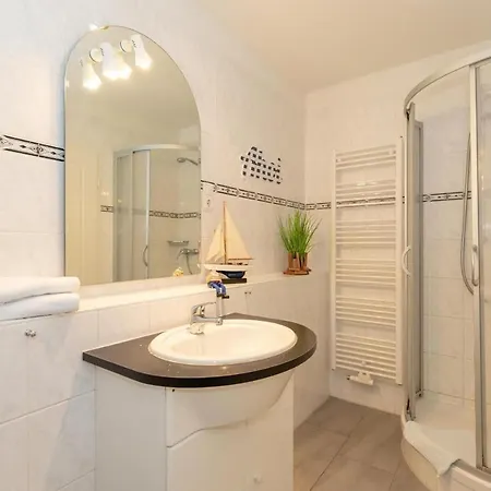 Seepferdchen, 06c, Haus Usedom 6c *