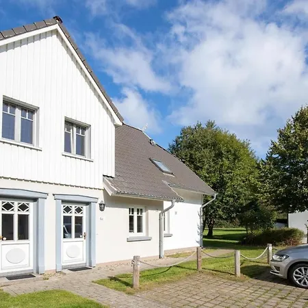 Seepferdchen, 06c, Haus Usedom 6c *